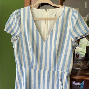 J. Crew Factory Dress